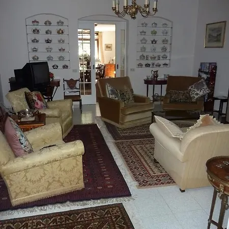 Sotto Il Vecchio Mulino Bed & Breakfast *