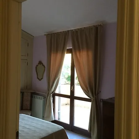 Bed & Breakfast Sotto Il Vecchio Mulino