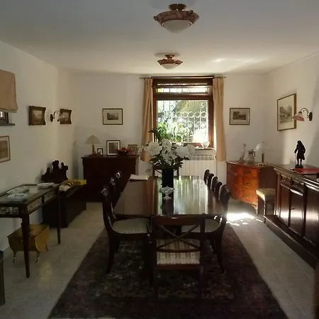 Sotto Il Vecchio Mulino Bed & Breakfast