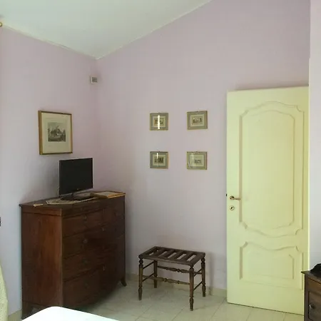 Sotto Il Vecchio Mulino Bed & Breakfast *