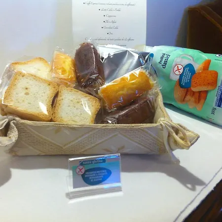 Bed & Breakfast Sotto Il Vecchio Mulino Celle Ligure