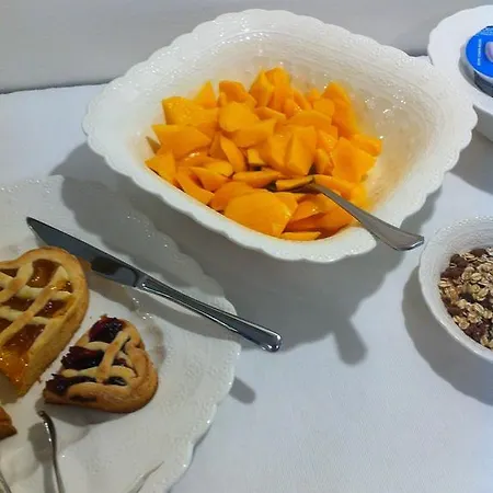 Bed & Breakfast Sotto Il Vecchio Mulino Celle Ligure