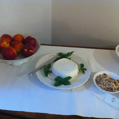 Bed & Breakfast Sotto Il Vecchio Mulino *