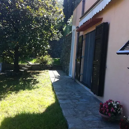 Sotto Il Vecchio Mulino Bed & Breakfast Celle Ligure