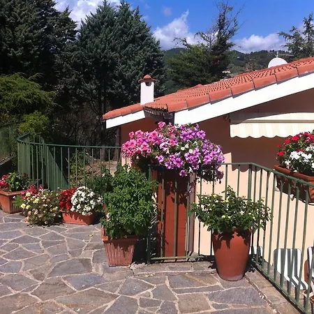 Sotto Il Vecchio Mulino Bed & Breakfast *
