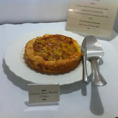 Sotto Il Vecchio Mulino Bed & Breakfast *