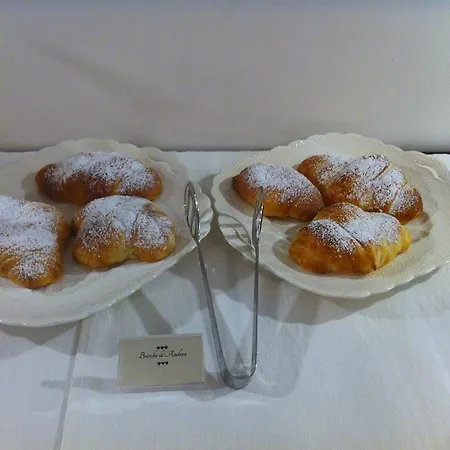 Sotto Il Vecchio Mulino Bed & Breakfast *