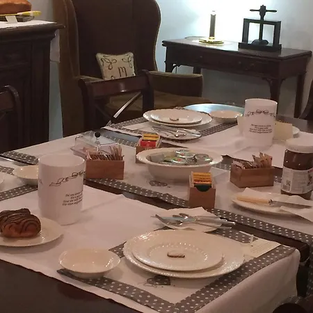 Sotto Il Vecchio Mulino Bed & Breakfast *