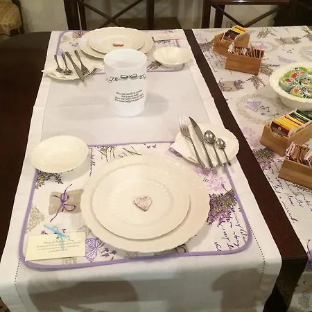 Sotto Il Vecchio Mulino Bed & Breakfast *
