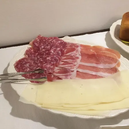 Sotto Il Vecchio Mulino Bed & Breakfast *