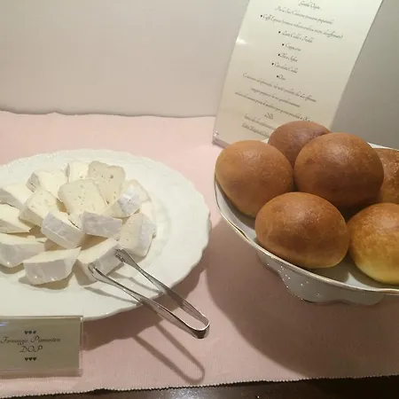 Sotto Il Vecchio Mulino Bed & Breakfast