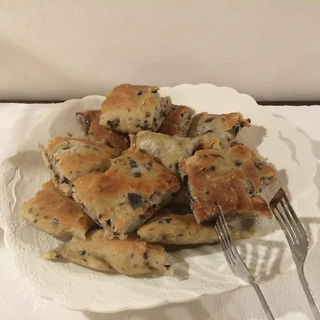 Sotto Il Vecchio Mulino Bed & Breakfast Celle Ligure