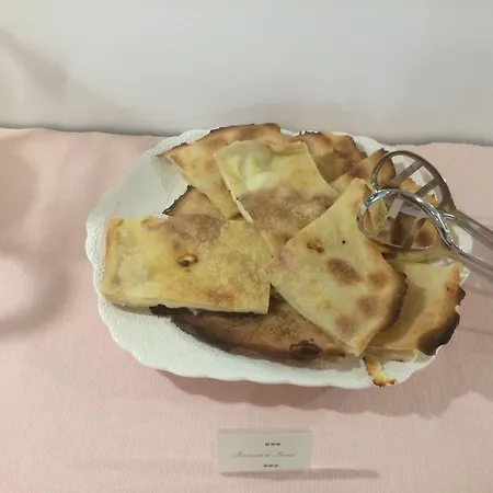Sotto Il Vecchio Mulino Bed & Breakfast Celle Ligure