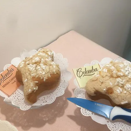 Sotto Il Vecchio Mulino Bed & Breakfast