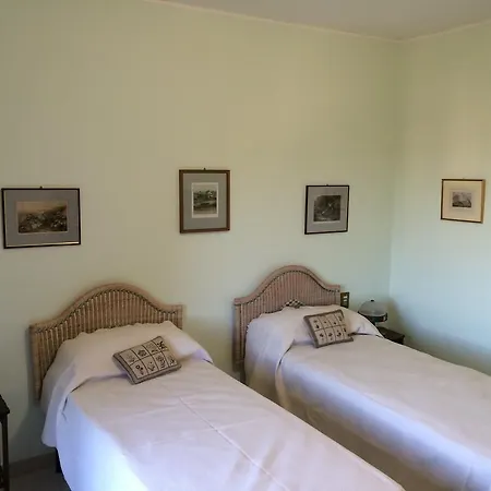 Sotto Il Vecchio Mulino Oda ve Kahvaltı Celle Ligure