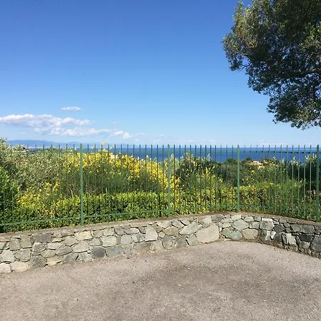 Sotto Il Vecchio Mulino Celle Ligure